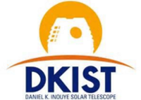 DKIST logo